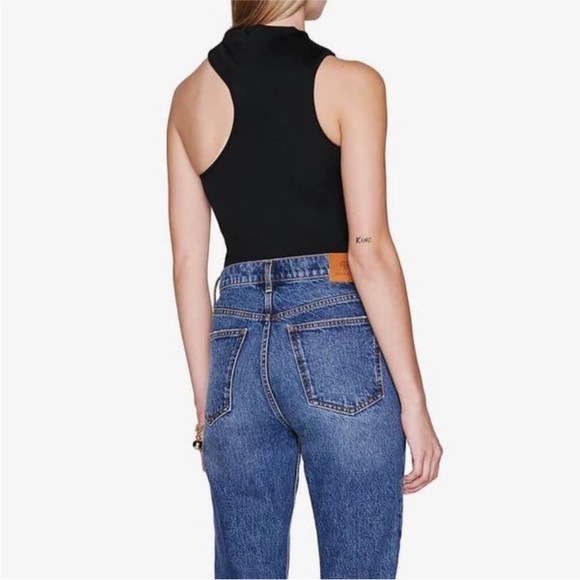 Anine Bing Lesly Tank - Picture 2 of 6